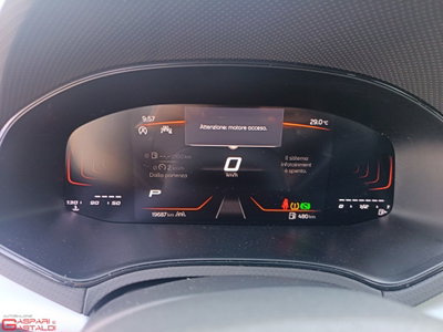 SEAT Arona 1.0 ecotsi Style 115cv dsg (12)