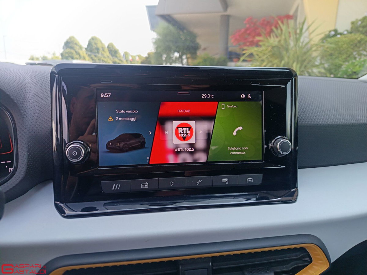 SEAT Arona 1.0 ecotsi Style 115cv dsg (13)
