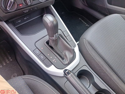 SEAT Arona 1.0 ecotsi Style 115cv dsg (15)