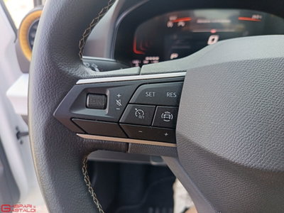 SEAT Arona 1.0 ecotsi Style 115cv dsg (16)