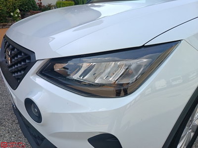 SEAT Arona 1.0 ecotsi Style 115cv dsg (19)