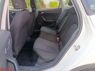 SEAT Arona 1.0 ecotsi Style 115cv dsg (6)