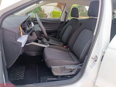 SEAT Arona 1.0 ecotsi Style 115cv dsg (7)