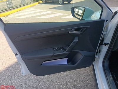SEAT Arona 1.0 ecotsi Style 115cv dsg (9)