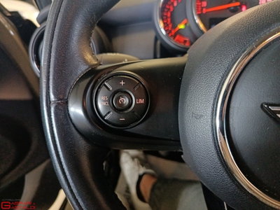MINI Mini 1.5 One 75 CV Baker Street 5 porte (14)