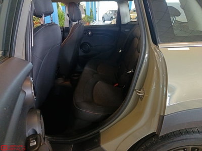 MINI Mini 1.5 One 75 CV Baker Street 5 porte (3)