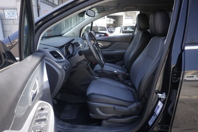 Opel Mokka 1.4 Turbo Ecotec 140CV 4x4 Start&Stop Cosmo (17)