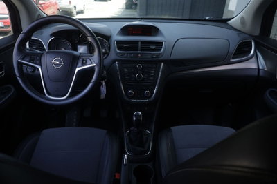 Opel Mokka 1.4 Turbo Ecotec 140CV 4x4 Start&Stop Cosmo (2)