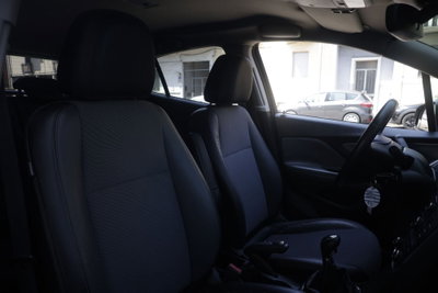 Opel Mokka 1.4 Turbo Ecotec 140CV 4x4 Start&Stop Cosmo (6)