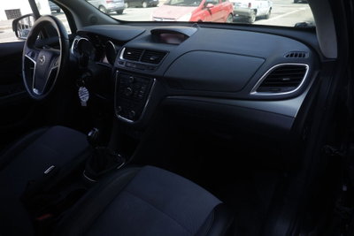 Opel Mokka 1.4 Turbo Ecotec 140CV 4x4 Start&Stop Cosmo (8)