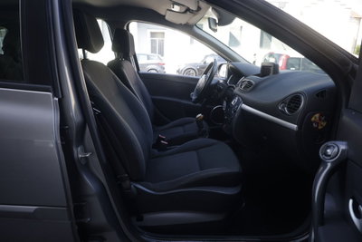 Renault Clio SporTour 1.5 dCi 90CV SporTour Dynamique (11)
