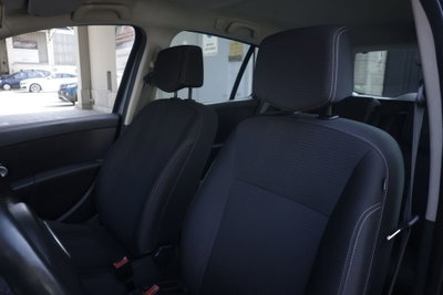 Renault Clio SporTour 1.5 dCi 90CV SporTour Dynamique (16)