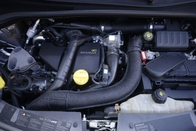 Renault Clio SporTour 1.5 dCi 90CV SporTour Dynamique (19)