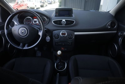Renault Clio SporTour 1.5 dCi 90CV SporTour Dynamique (2)