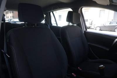 Renault Clio SporTour 1.5 dCi 90CV SporTour Dynamique (6)