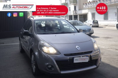 Renault Clio SporTour 1.5 dCi 90CV SporTour Dynamique (7)