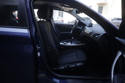 BMW Serie 1 5p. 120d 5p. Advantage (10)