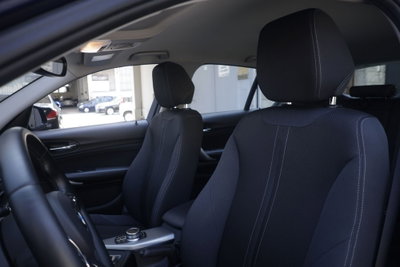 BMW Serie 1 5p. 120d 5p. Advantage (16)