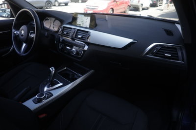 BMW Serie 1 5p. 120d 5p. Advantage (8)