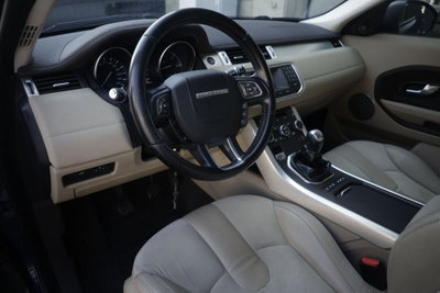 Land Rover Range Rover Evoque 2.2 Sd4 5p. Pure (14)