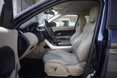 Land Rover Range Rover Evoque 2.2 Sd4 5p. Pure (17)