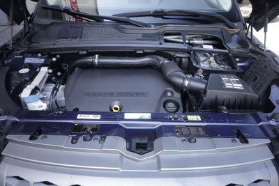 Land Rover Range Rover Evoque 2.2 Sd4 5p. Pure (18)