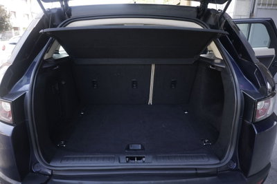 Land Rover Range Rover Evoque 2.2 Sd4 5p. Pure (19)