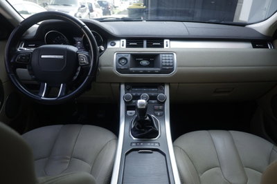Land Rover Range Rover Evoque 2.2 Sd4 5p. Pure (2)