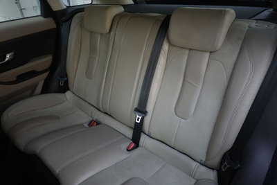 Land Rover Range Rover Evoque 2.2 Sd4 5p. Pure (3)