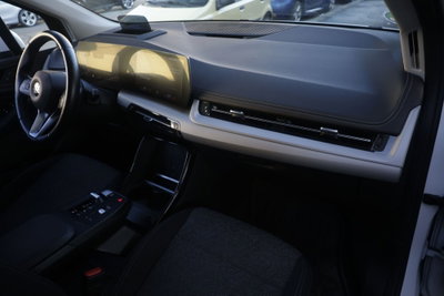 BMW Serie 2 Active Tourer 218d  Msport (11)