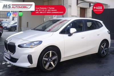 BMW Serie 2 Active Tourer 218d  Msport (12)