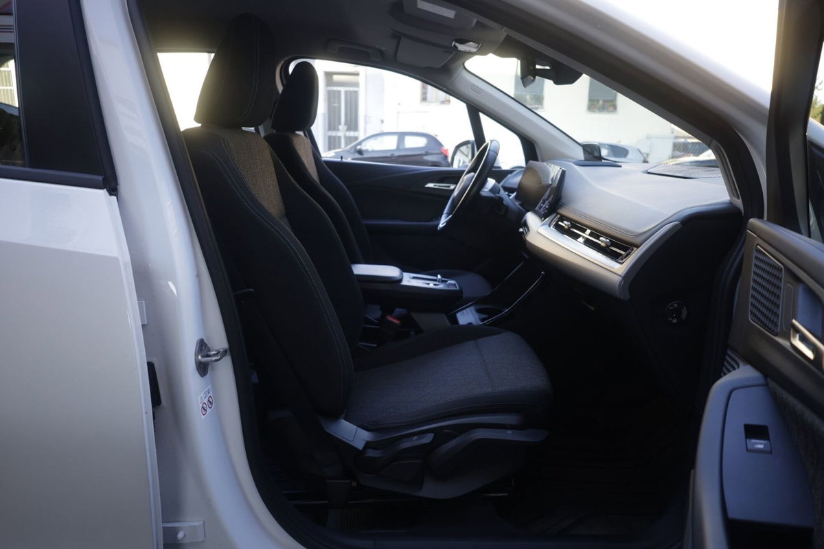 BMW Serie 2 Active Tourer 218d  Msport (13)