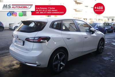 BMW Serie 2 Active Tourer 218d  Msport (14)