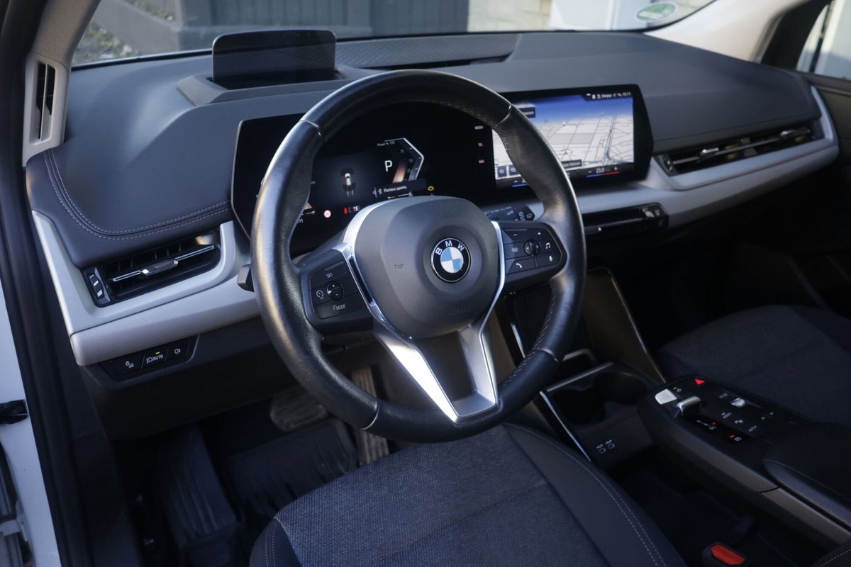 BMW Serie 2 Active Tourer 218d  Msport (17)