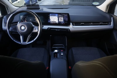 BMW Serie 2 Active Tourer 218d  Msport (2)