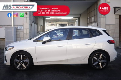 BMW Serie 2 Active Tourer 218d  Msport (4)