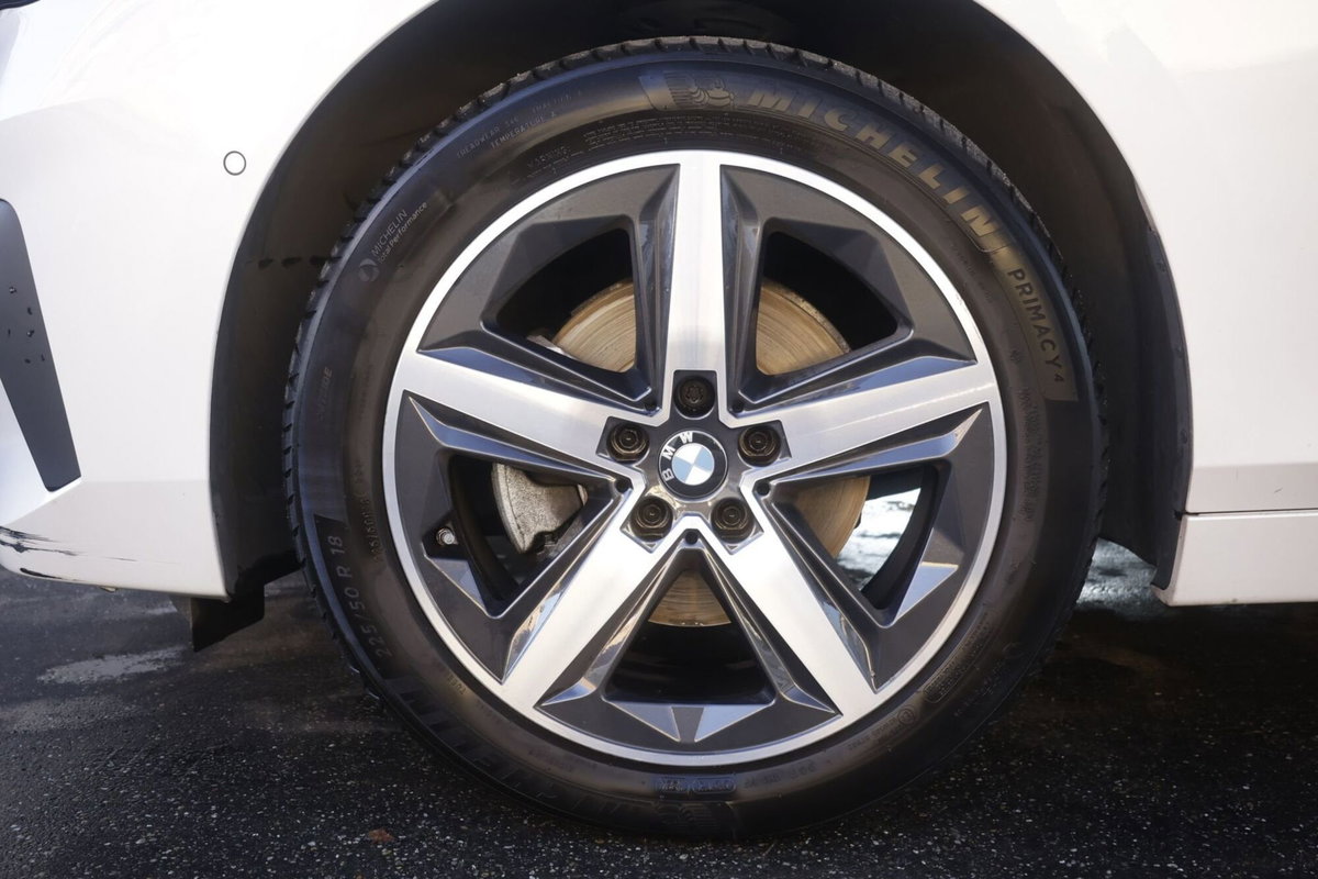 BMW Serie 2 Active Tourer 218d  Msport (5)