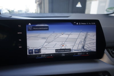 BMW Serie 2 Active Tourer 218d  Msport (7)