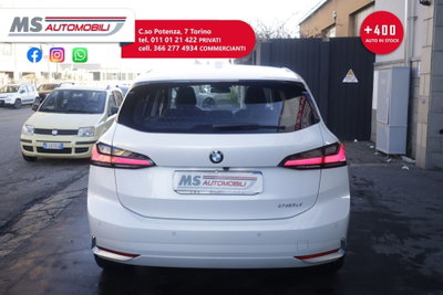 BMW Serie 2 Active Tourer 218d  Msport (8)