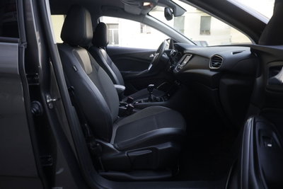 Opel Grandland 1.5 diesel Ecotec aut. Ultimate (12)