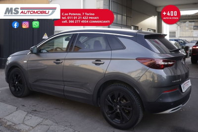 Opel Grandland 1.5 diesel Ecotec aut. Ultimate (15)