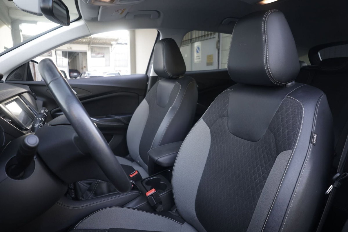 Opel Grandland 1.5 diesel Ecotec aut. Ultimate (17)