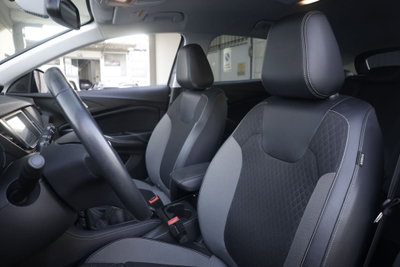 Opel Grandland 1.5 diesel Ecotec aut. Ultimate (17)