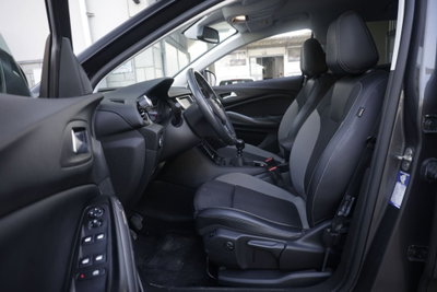 Opel Grandland 1.5 diesel Ecotec aut. Ultimate (18)