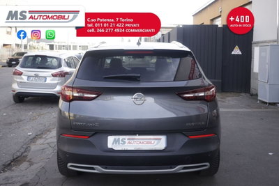 Opel Grandland 1.5 diesel Ecotec aut. Ultimate (7)