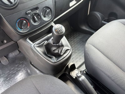 Fiat Fiorino qubo N1 1.3 mjt 95cv ecojet SX E6d-temp (10)