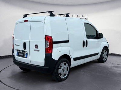 Fiat Fiorino qubo N1 1.3 mjt 95cv ecojet SX E6d-temp (3)
