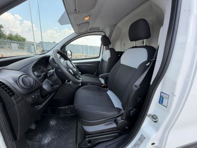 Fiat Fiorino qubo N1 1.3 mjt 95cv ecojet SX E6d-temp (6)