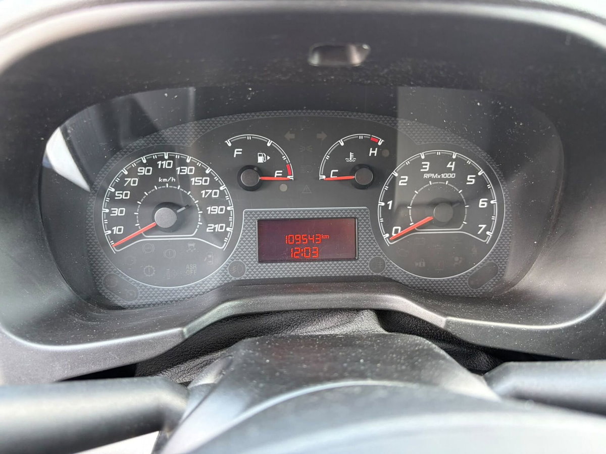 Fiat Fiorino qubo N1 1.3 mjt 95cv ecojet SX E6d-temp (8)
