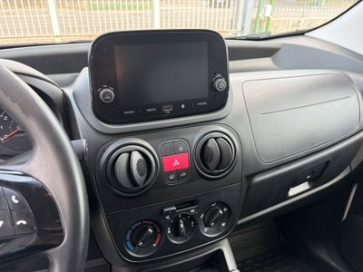 Fiat Fiorino qubo N1 1.3 mjt 95cv ecojet SX E6d-temp (9)
